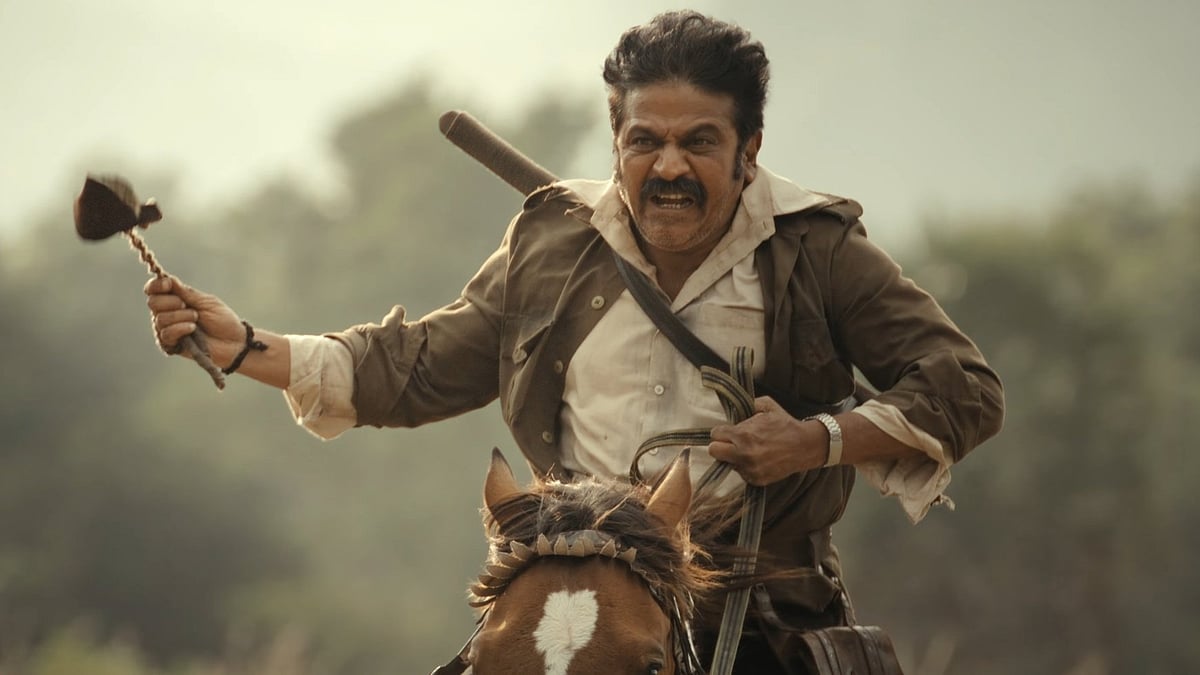 Shiva Rajkumar: ஜெயிலரில் மாஸ் கேமியோ; கேப்டன் மில்லர் படத்தில்? தனுஷ் படங்களின் அப்டேட்ஸ்!