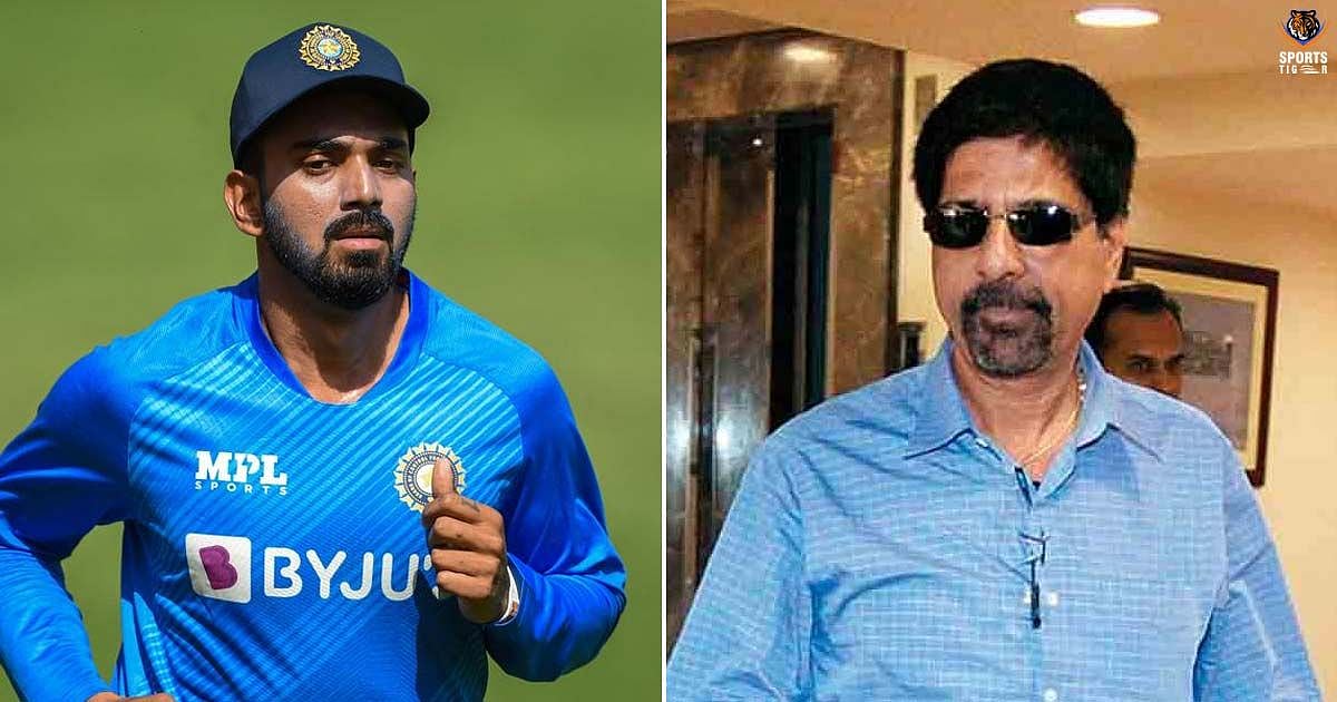 KL Rahul: `கே.எல் ராகுலை ஏன் தேர்வு செய்தீர்கள்?' - தேர்வுக் குழுவை விமர்சித்த ஸ்ரீகாந்த்   