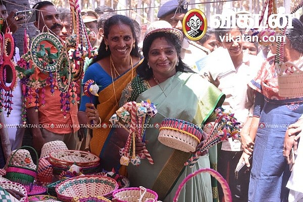 ``வேற்று மாநிலம் பற்றிக் கவலைப்படும் அரசு... இங்கு நடப்பதையும் பார்க்க வேண்டும்!