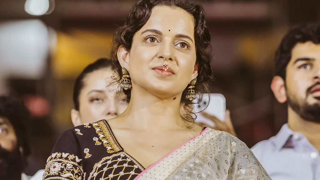 கங்கனா ரணாவத்