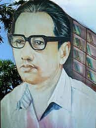 தனித்தமிழ் ஈழம் அமையாது; எங்கள் பெயரை வைத்துப் பிழைப்பு நடத்துகிறார்கள்! - டானியல் வசந்தன் பேட்டி