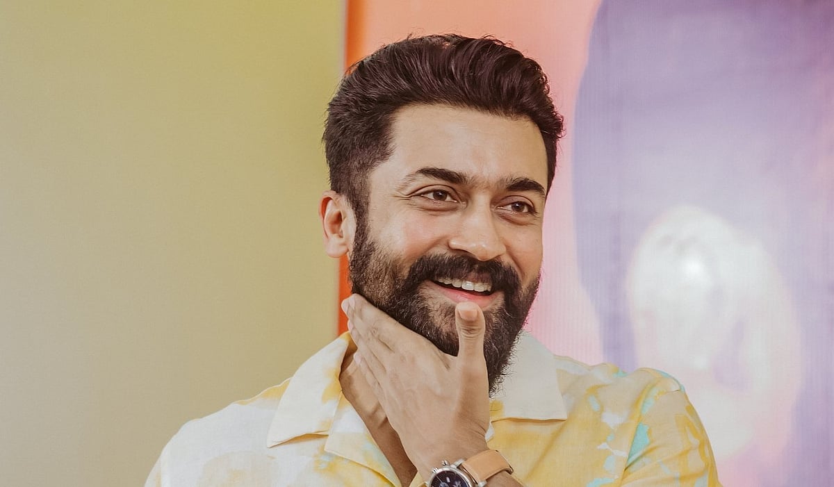 Suriya: லோகேஷுடன் `ரோலக்ஸ்'; சுதா கொங்கரா படம்; வாடிவாசல் அப்டேட்; ரசிகர்களிடம் மனம் திறந்த சூர்யா