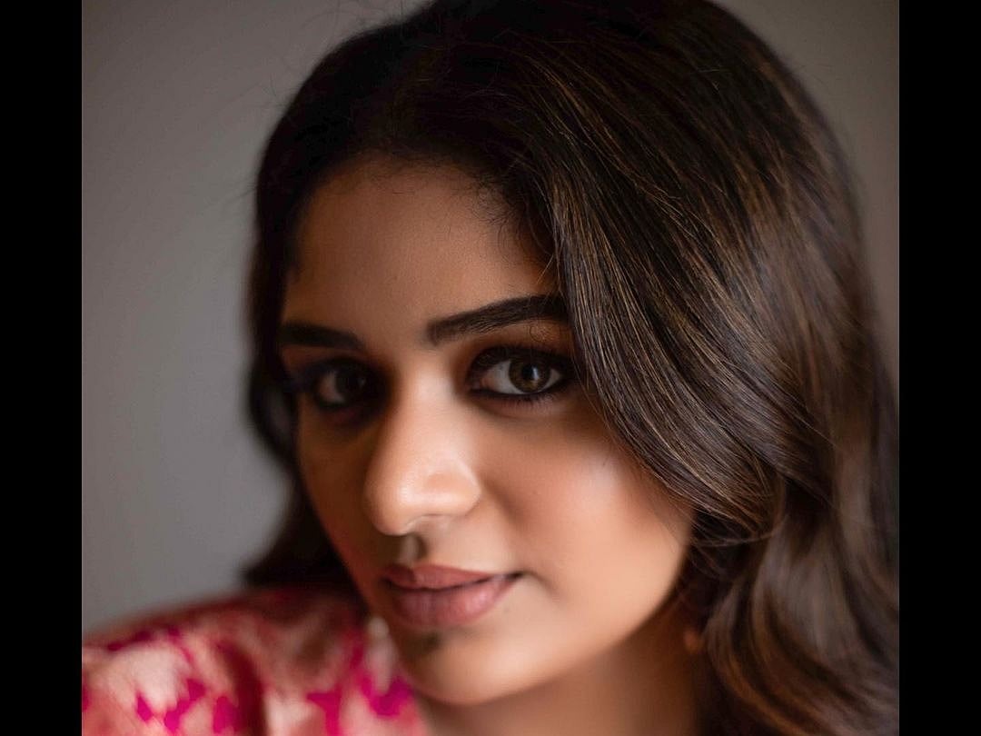 Aditi Shankar: அதிதி ஷங்கர் லேட்டஸ்ட் போட்டோ ஆல்பம் | Photo Album 