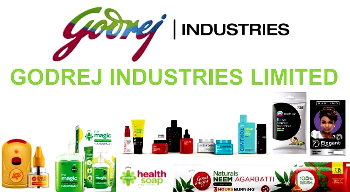 123 ஆண்டு பழமையான கோத்ரேஜ் நிறுவனம் சண்டை சச்சரவு இன்றி இரண்டாகப் பிரிக்கப்பட்டது எப்படி?