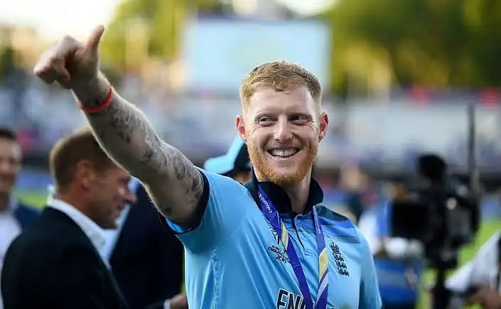 Ben Stokes: ஓய்வு முடிவைத் திரும்ப பெற்றுக்கொண்ட பென் ஸ்டோக்ஸ்!-உற்சாகத்தில் இங்கிலாந்து ரசிகர்கள்  