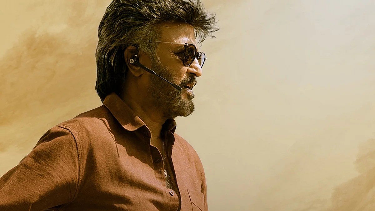 Jailer: வில்லன் விநாயகன் ரோலில் முதலில் நடிக்கவிருந்த `தளபதி' நடிகர்! பின்வாங்கியது ஏன்?