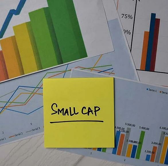 இதை கவனிச்சீங்களா? 95% நிஃப்டி ஸ்மால்கேப் பங்குகள் 20 நாள் சிம்பிள் ஆவரேஜ் தாண்டி வர்த்தகம்..!