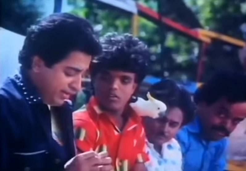 சினிமா வாய்ப்பின்றி யாசகம்; அப்பு கமலுடன் நடித்த மோகன் ஆதரவற்ற நிலையில் மரணம்!