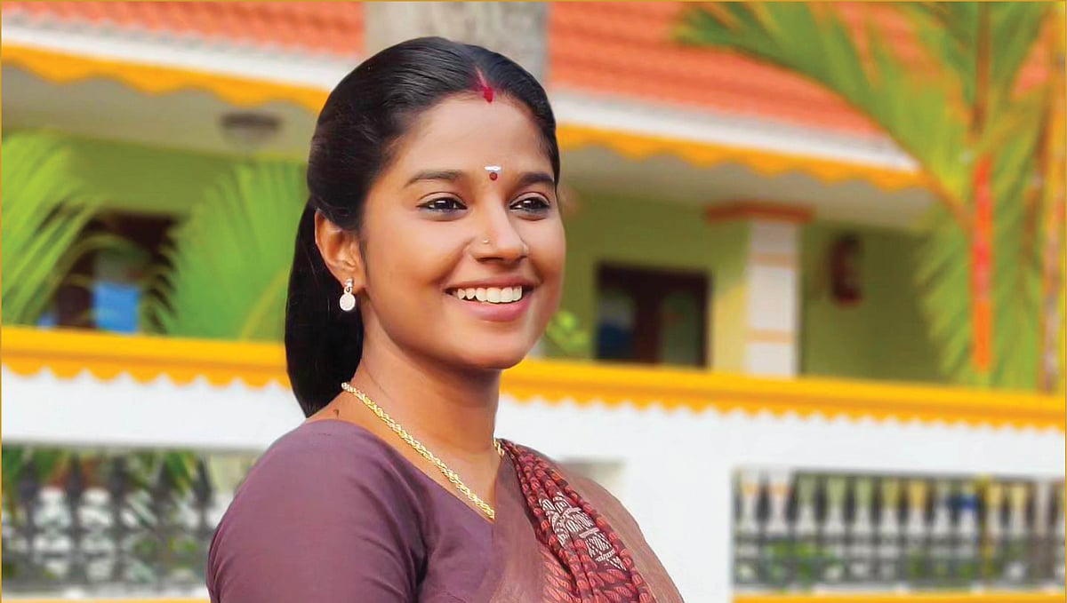 Tamilnadu State Awards: திருத்தப்பட்ட விருது பட்டியல் - 'சுந்தரி' சீரியலுக்கான அந்த விருது யாருக்கு?