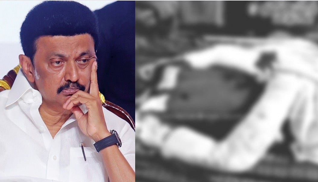 நாங்குநேரி சாதிய கொடூரம்: பள்ளி மாணவர்களை பதம்பார்க்கும் சாதிய தீ - என்ன நடவடிக்கை எடுக்கிறது அரசு?