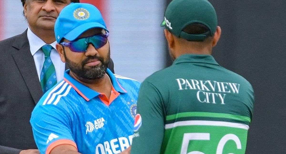 IND vs PAK: `இந்திய அணி எதிர்கொள்ளப் போகும் அந்த 3 சவால்கள்!' - என்னென்ன தெரியுமா?