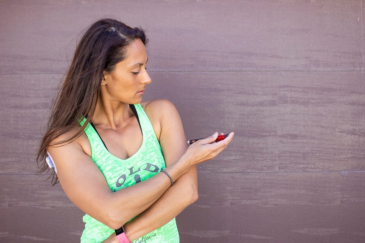 Doctor Vikatan: இன்சுலின் போட ஆரம்பித்தால், வாழ்நாள் முழுவதும் தொடர வேண்டுமா?