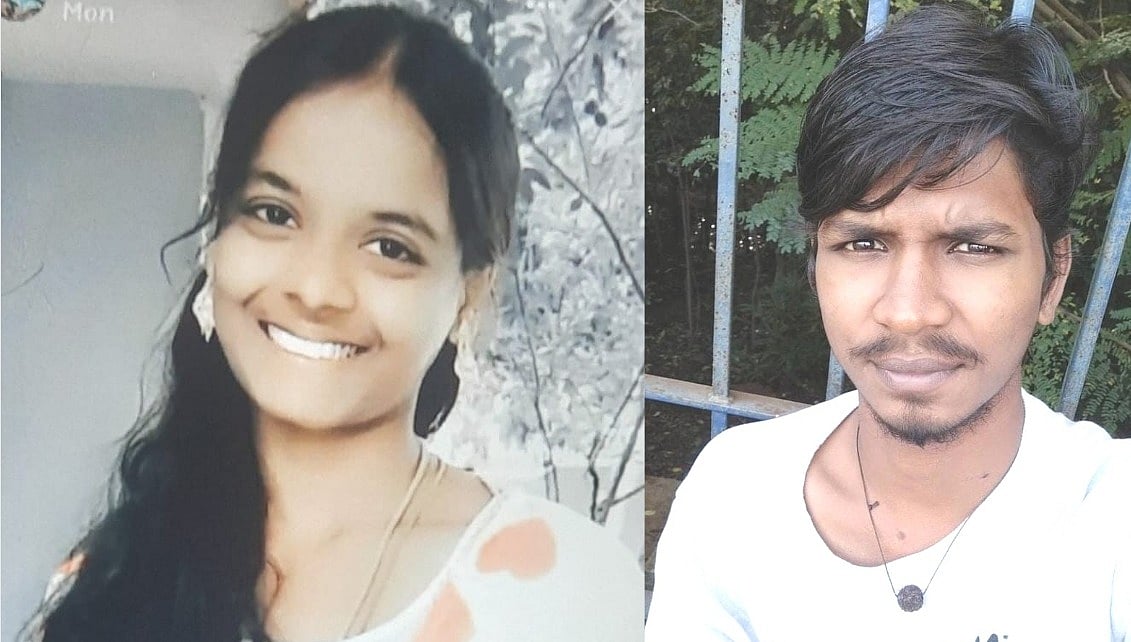 கொழுந்தனுடன் திருமணம் மீறிய உறவு; இடையூறாக இருந்த கணவன் கழுத்தறுத்துக் கொலை - சிக்கிய மனைவி!