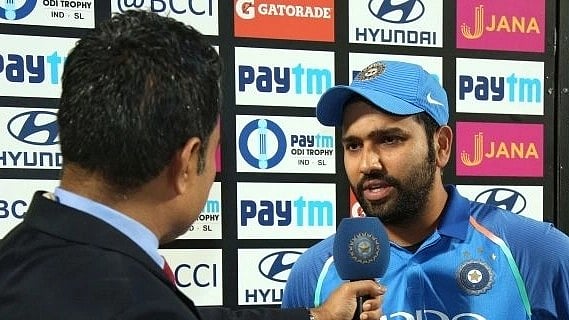 Ashwin: உலகக்கோப்பையில் மீண்டும் அஷ்வின்?! - என்ன சொல்கிறார் ரோஹித் சர்மா?