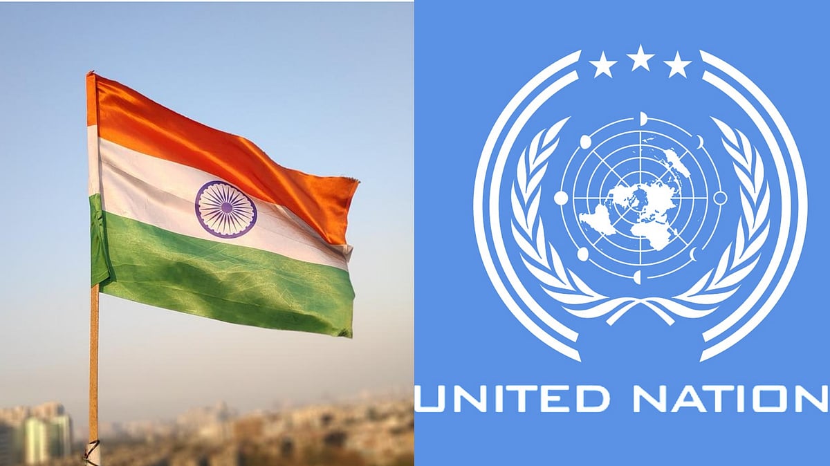 இந்தியா vs பாரதம்: 