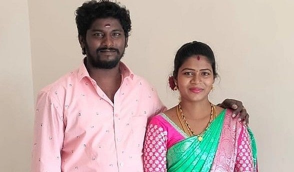 ‘கடத்தப்பட்டதாக நாடகமா?!’ - ஆஜரான பட்டியலின ஊராட்சிப் பெண் தலைவர்; குற்றஞ்சாட்டும் எதிர்தரப்பு