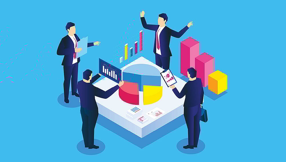 ஒரு வருடத்தில் 30% லாபம்... முதலீட்டாளர்களை மகிழ்ச்சிக் கடலில் திளைக்க வைத்த நாணயம் விகடன்!