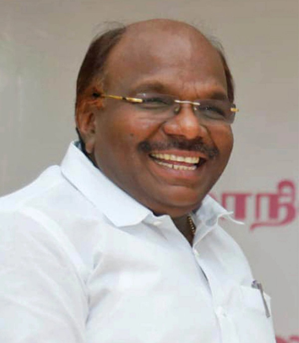 கான்ஸ்டன்டைன் ரவீந்திரன்