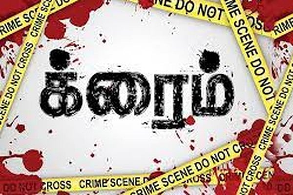 சென்னை கூவம் ஆற்றில் கிடந்த இளைஞர் சடலம்; பவன் கல்யாண் கட்சி பெண் நிர்வாகி உட்பட 5 பேர்  கைது