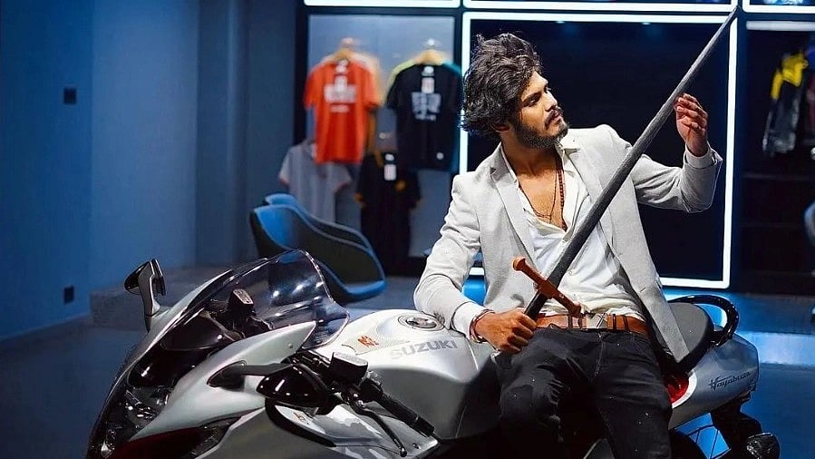 TTF Vasan: ரூ.20 லட்சம் பைக், ரூ.1.75 லட்சம் ஹெல்மெட்; 15 நாள் சிறை, லைசென்ஸ் ரத்து? அடுத்து என்ன?