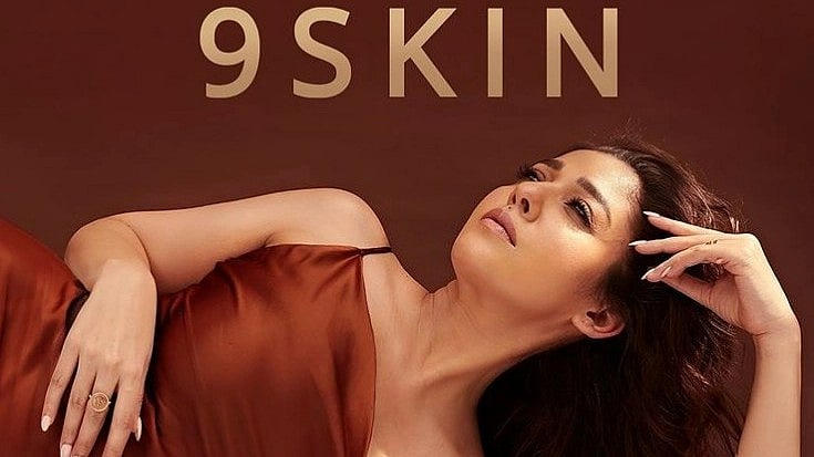 9 SKIN: நயன்தாராவின் லேட்டஸ்ட் இன்ஸ்டா போஸ்ட்... ஸ்கின் புராடக்ட் விற்பனையில் இறங்கும் நயன்! 