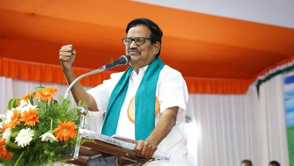 கே.எஸ்.அழகிரி