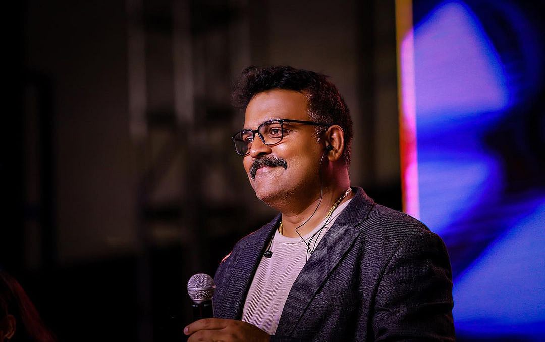 Bigg Boss 7 Tamil: விஜய், அஜித்துக்கு வில்லன்; மலேசியா வாசுதேவனின் 'வாரிசு' யுகேந்திரன்!