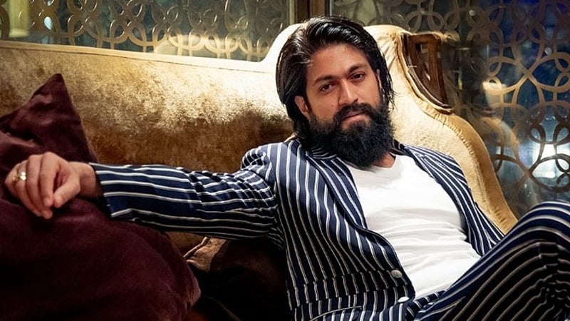 Yash: `KGF 2'-க்குப் பிறகு யஷ்ஷின் அடுத்த படம் இதுதானா? இயக்குநர் இந்த நடிகையா?