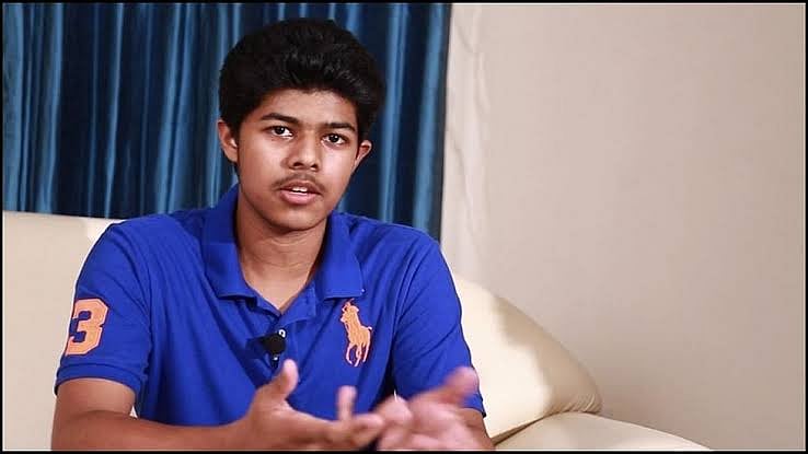 ஜேசன் சஞ்சய்: அன்று விஜய் ஹீரோவான கதையும், இன்று அவரின் மகன் இயக்குநரான பின்னணியும்!