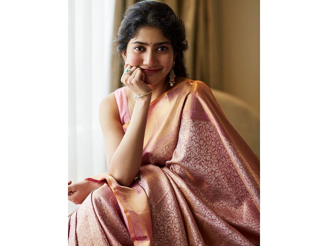 Sai Pallavi:  `பணத்திற்காக இதைச் செய்யாதீர்கள்!' திருமணம் குறித்த வதந்திக்கு சாய் பல்லவி பதில்