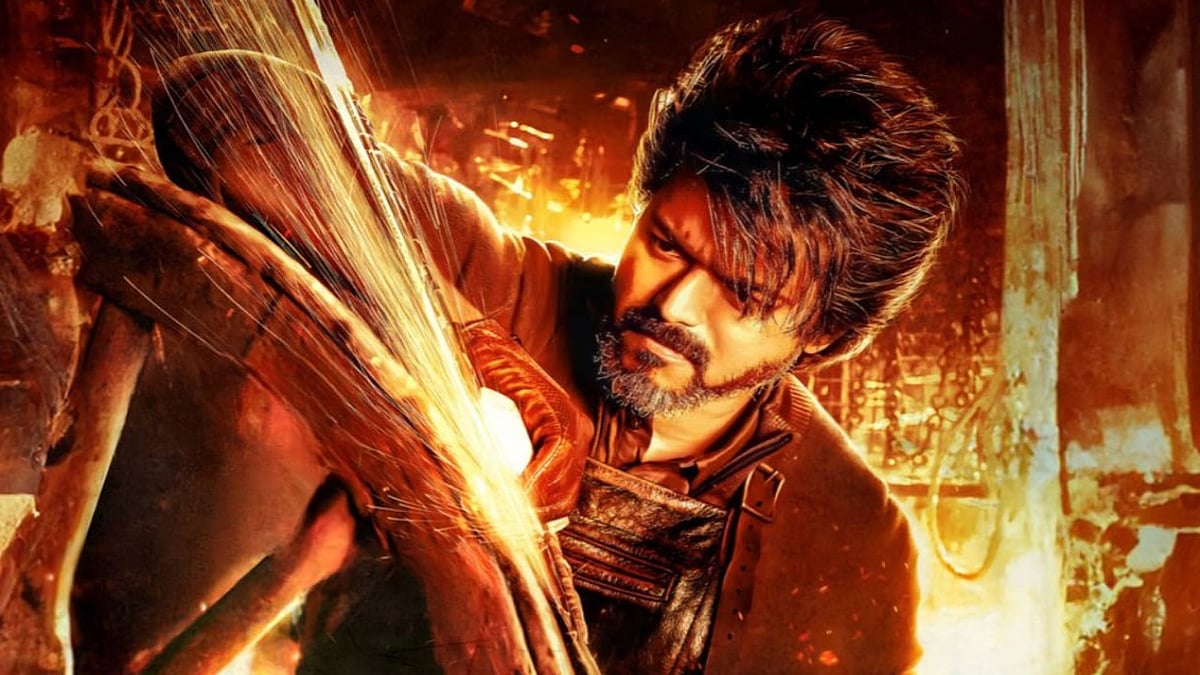 Leo: சிறப்புக் காட்சிக்கு அனுமதி வழங்கிய தமிழக அரசு - தமிழ்நாட்டில் முதல் ஷோ எப்போது இருக்கும்?