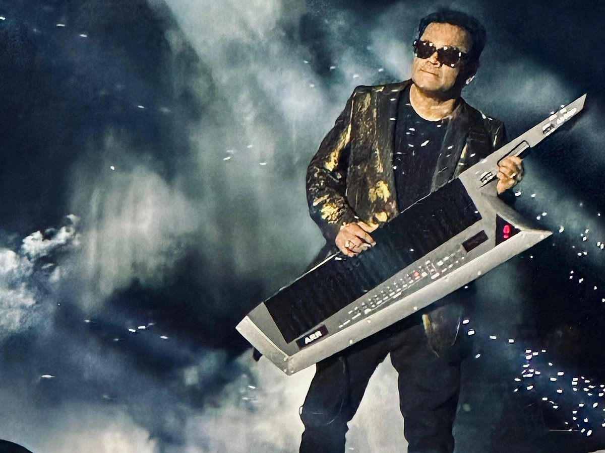 A.R Rahman: நெரிசலில் சிக்கிய ரசிகர்கள்; நிகழ்ச்சியை ஏற்பாடு செய்த நிறுவனம் அளித்த பதில்!
