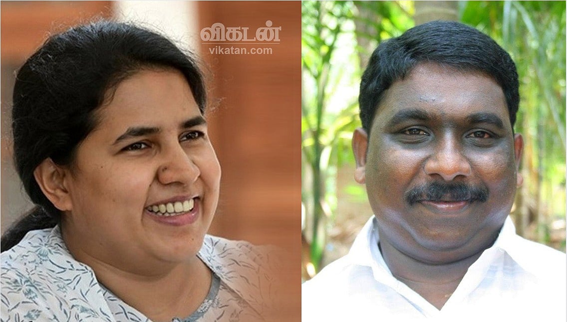 பினராயி விஜயனின் மகளுக்கு எதிராக வழக்கு தொடர்ந்தவர் மர்ம மரணம்! - போலீஸ் விசாரணை