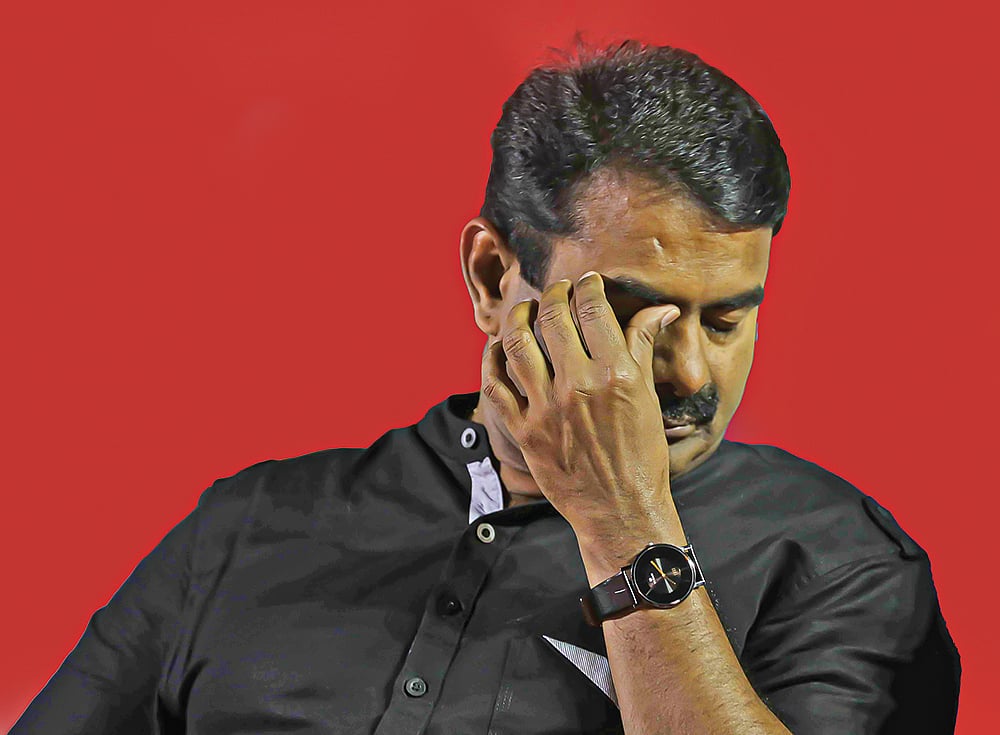 Tamil News Today Live : நடிகை விஜயலட்சுமி புகார்; வளசரவாக்கம் காவல் நிலையத்தில் சீமான் ஆஜராகவில்லை!