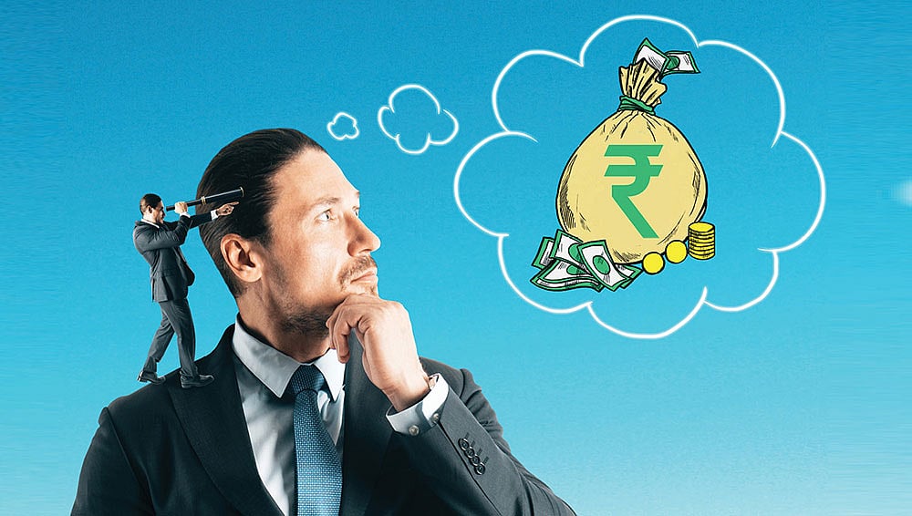 ஒருவருக்கு எவ்வளவு பணம் தேவைப்படும்..? | மகிழ்ச்சி - 4