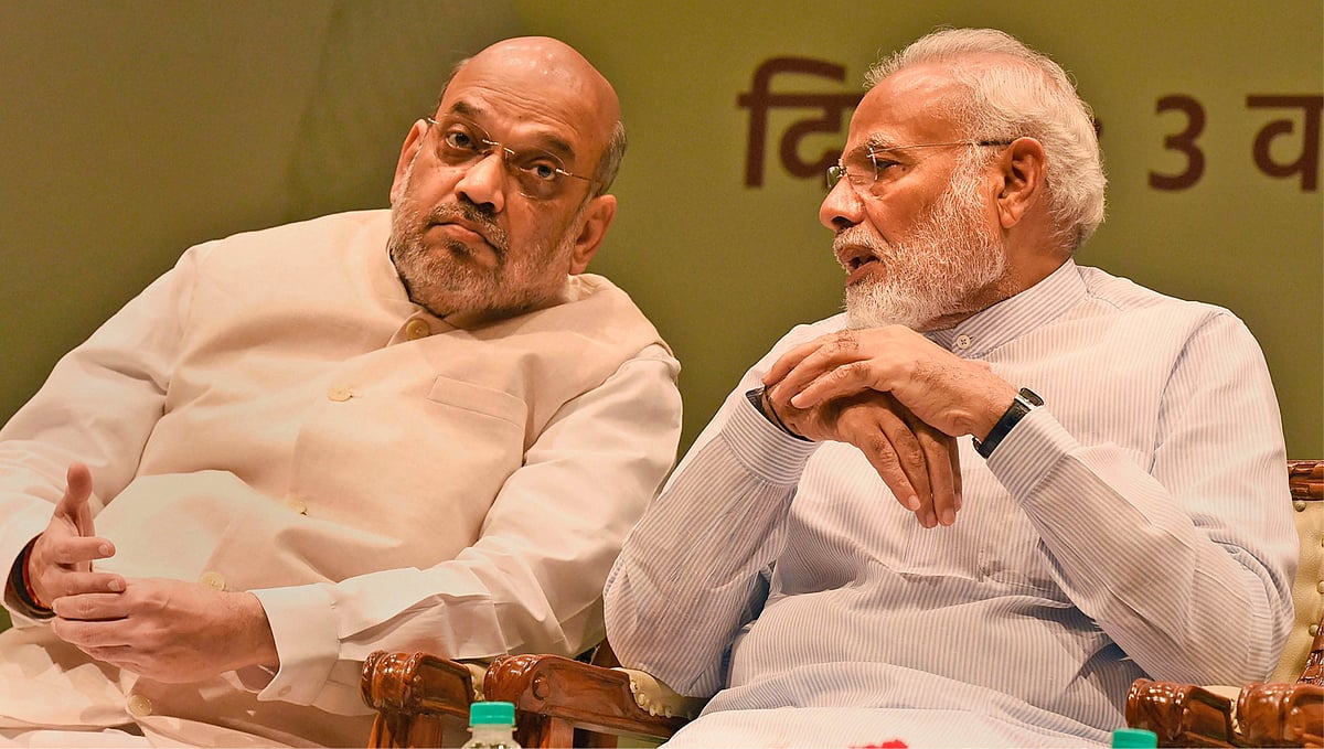 முறுக்கிக்கொண்டு முற்றுப்புள்ளி வைத்த அதிமுக; பேரமைதி காக்கும் பாஜக - பின்னணி என்ன?