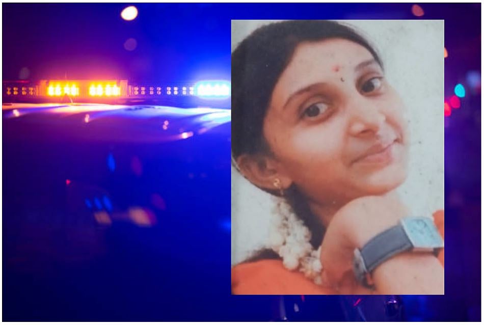 சேலம்: காதல் மனைவியை எரித்துக் கொன்ற கணவன் - சரணடைந்த பெங்களூரு ஐடி ஊழியர்! 