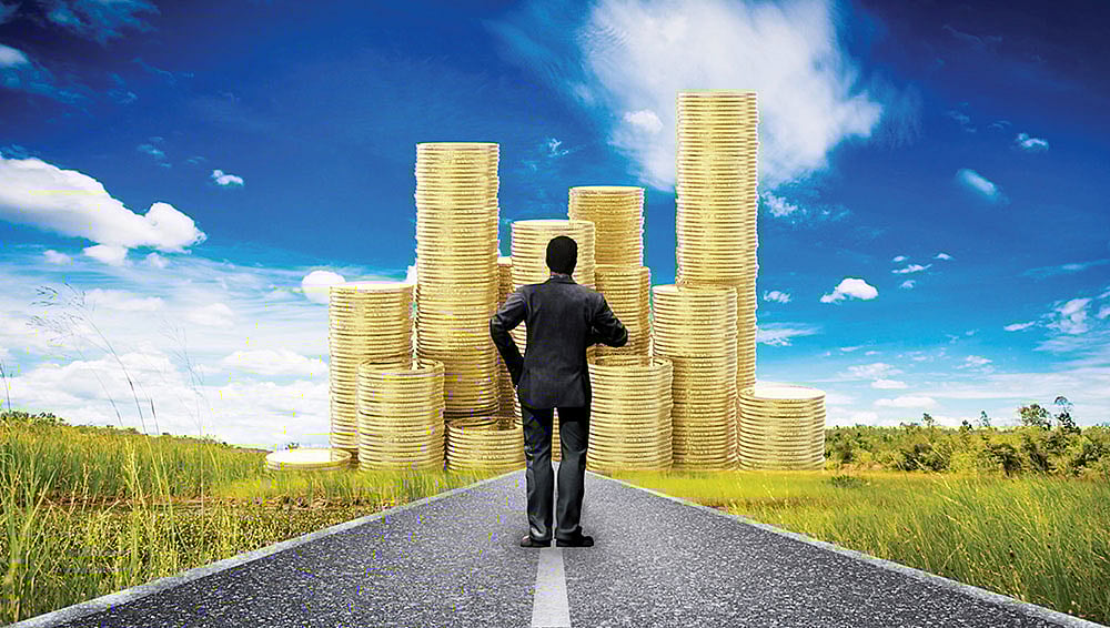 செல்வம் சேர்க்கும் ரகசியம்: 365 நாளில் நீங்களும் பணக்காரர் ஆகலாம்..!  3 எளிய வழிகள் இதோ...