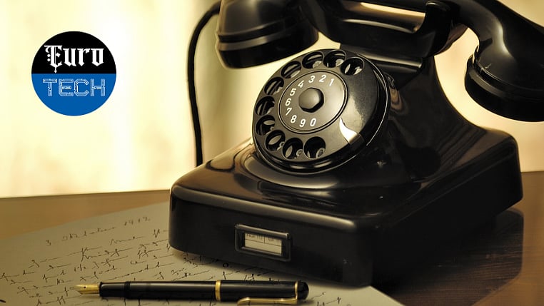 Euro Tech - Telephone Part 1: டைம்டிராவல் போன் தெரியும்; போனின் கதையை டைம்டிராவல் செய்து பார்ப்போமா?