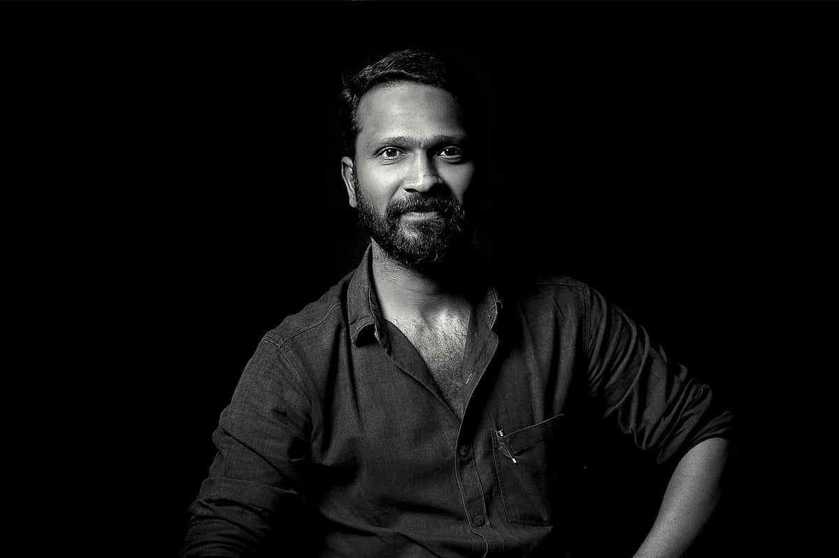 வெற்றிமாறன்: `என் வாழ்வை மாற்றிய தருணம்!' - அன்பு, ராஜன், பில்ஜி பாத்திரப் படைப்புகள்; ஒரு பார்வை