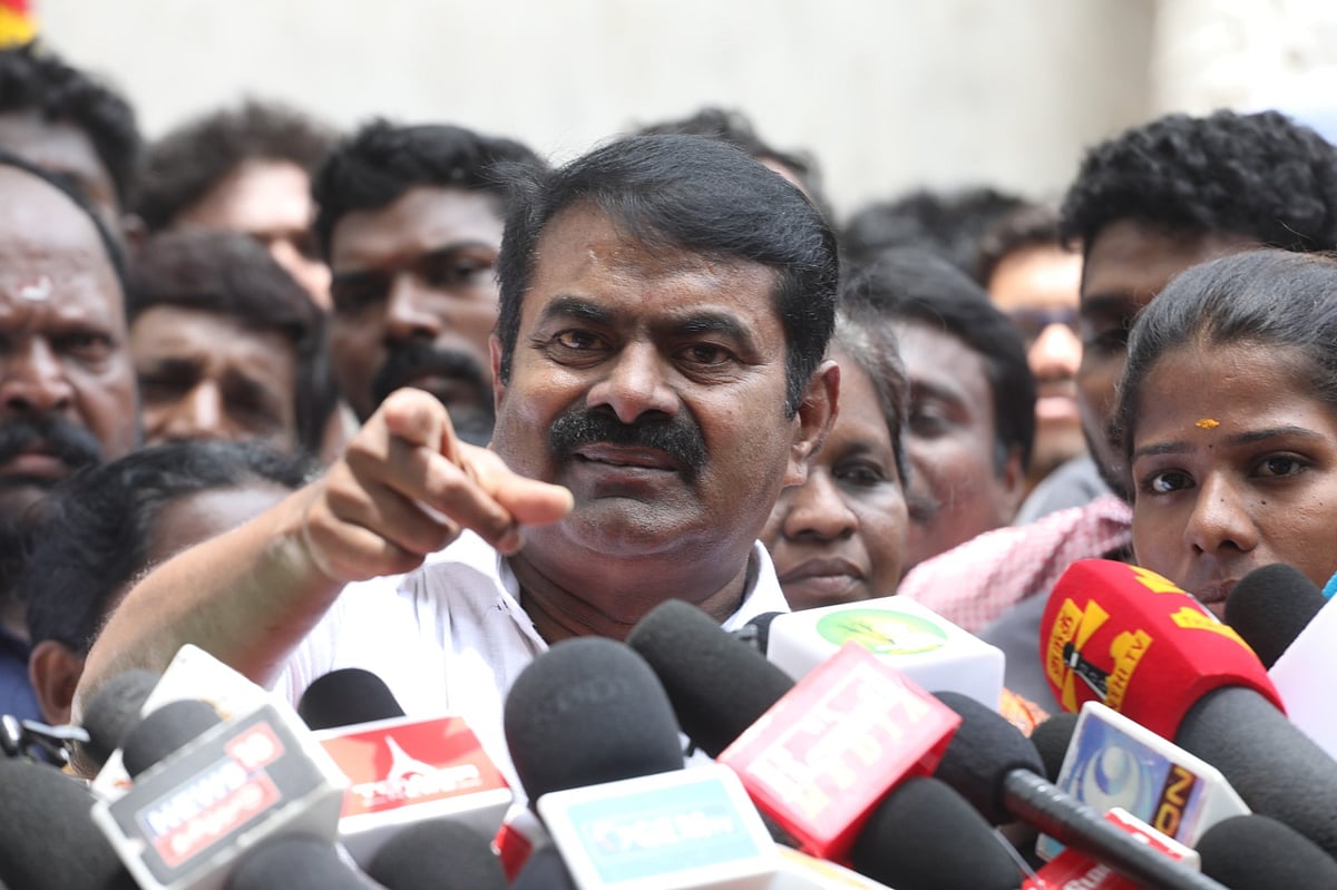 ``குரூரத்தின் உச்சம்... திமுக MLA மகன், மருமகள்மீது உடனடி நடவடிக்கை வேண்டும்!