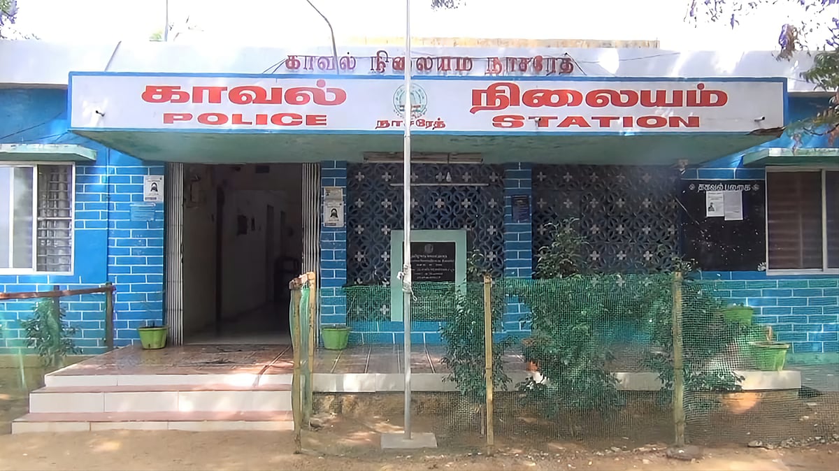 தூத்துக்குடியில் அதிர்ச்சி: தந்தை உயிரிழந்த மூன்றாவது நாளில் தாயை வெட்டிக் கொலைசெய்த மகன் கைது!