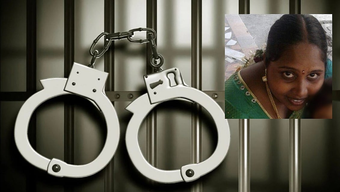 கடலூர்: சமூகப் பாதுகாப்பு திட்டத்தில் கோடிக்கணக்கில் மோசடி; பெண் ஊழியர் கைது!