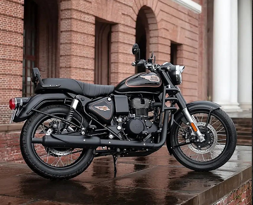 Royal Enfield Bullet 350: வாவ்! இனிமே இந்தப் புது புல்லட்டில் அந்தப் பிரச்னை இருக்காதா! ஆனால்? 