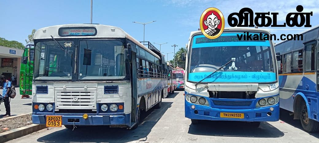 பேருந்துகள் 