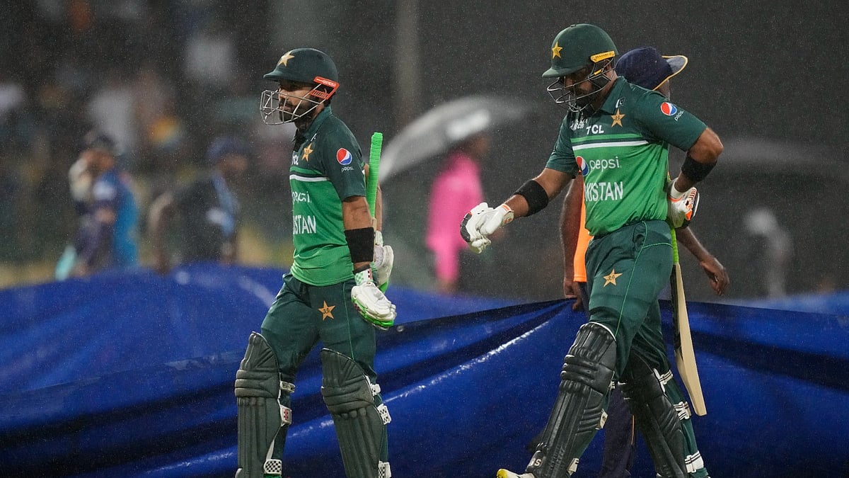 SL vs PAK: பாகிஸ்தானும் 252 ரன்கள், இலங்கையும் 252 ரன்கள் - ஆனால் இலங்கை வெற்றி; அது எப்படி?