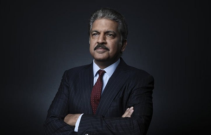 'இந்தியா அடுத்து ஜெர்மனியை தாண்டுவது மட்டும் முக்கியமல்ல...' - ஆனந்த் மஹிந்திரா கூறுவது என்ன?