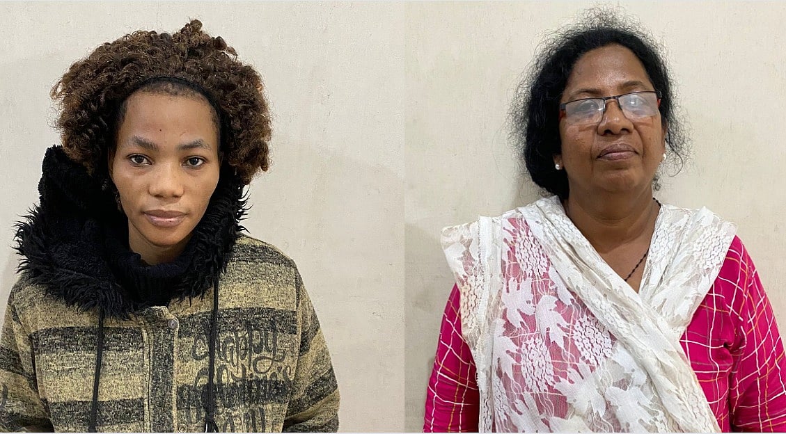 உடல் உறுப்பு தான மோசடி, நிர்வாண வீடியோ கால்... கோடிக்கணக்கில் சுருட்டிய நைஜீரியா, உகாண்டா டீம்!