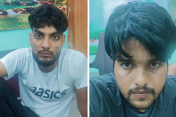 நெல்லை: நூதன முறையில் ஏடிஎம்-களில் கைவரிசை... சிசிடிவி-யால் சிக்கிய வடமாநிலக் கொள்ளையர்கள்!