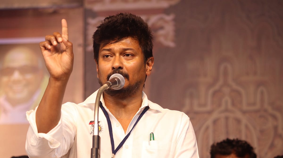 சனாதனம்: `இந்த வழக்கில் பாஜக-வின் பங்கு இருப்பது தெளிவாகிறது!’ - உதயநிதி தரப்பு வாதம்